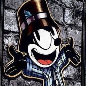 Meet your Posher, Felix